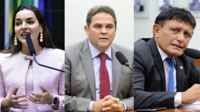 Photo of Câmara aprova urgência de projeto de anistia a condenados do 8 de Janeiro; deputados do Pará se dividem