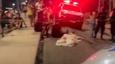 Photo of Jovem é morto com tiro na cabeça no bairro de Fátima em Belém