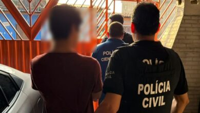 Photo of Professor é preso em Belém suspeito de estupro de adolescente durante aulas de inglês