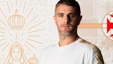 Photo of Vasco anuncia vendas on-line de camisa em homenagem ao Círio de Nazaré 2025