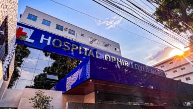 Photo of Hospital Ophir Loyola abre 169 vagas em processo seletivo simplificado no Pará