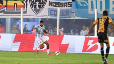 Photo of Paysandu perde para o Novorizontino e rebaixamento vai se tornando inevitável