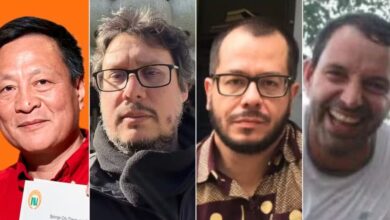 Photo of Queda de avião no Pantanal mata três brasileiros e o renomado arquiteto chinês Kongjian Yu