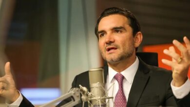 Photo of Ministro Celso Sabino anuncia investimento de R$ 2 milhões para o Círio de Nazaré