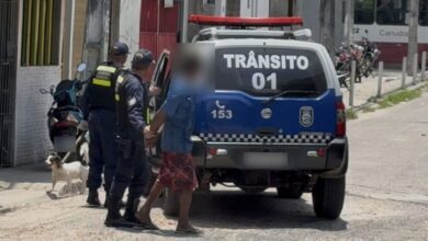 Photo of Prefeitura de Belém prende quatro pessoas por descarte irregular de lixo