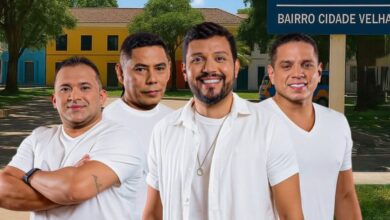 Photo of Nosso Tom celebra 25 anos com show gratuito na Praça do Carmo em Belém