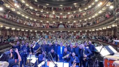 Photo of Belém recebe AMAJAZZON 2025 com artistas da Amazônia e do cenário internacional