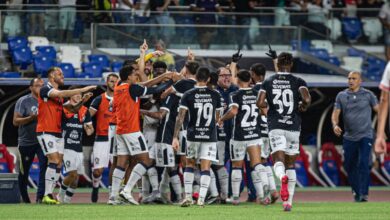 Photo of Remo vence o CRB no Mangueirão e soma três pontos na Série B