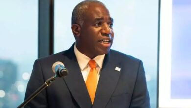 Photo of Vice-primeiro-ministro do Reino Unido destaca papel da COP30 em Belém: “multilateralismo”