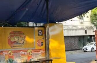 Photo of Morador denuncia invasão de ambulantes e abandono da Praça Brasil, em Belém