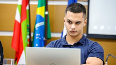 Photo of Vereador de Joinville é afastado após declarações xenofóbicas contra nortistas e nordestinos