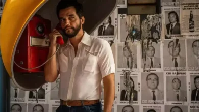 Photo of “O Agente Secreto” é o escolhido do Brasil para tentar vaga no Oscar 2026