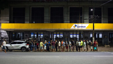 Photo of Justiça Federal dá 45 dias para Prefeitura de Belém criar abrigos para pessoas em situação de rua