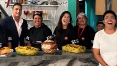 Photo of Cozinheiras da Vila da Barca serão responsáveis pela alimentação da delegação da Suíça durante a COP 30 em Belém