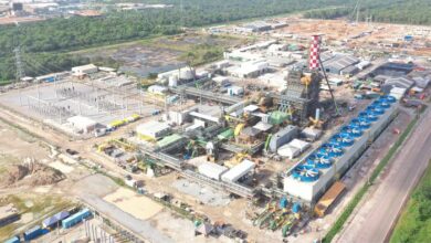 Photo of Usina Termelétrica Novo Tempo Barcarena inicia fase de testes e reforça segurança energética do Brasil