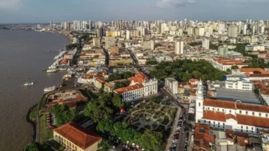 Photo of Câmara aprova transferência simbólica da capital do Brasil para Belém durante a COP30