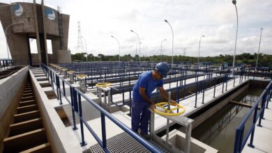 Photo of Concessionária Águas do Pará assume serviços de saneamento em Belém, Ananindeua e Marituba