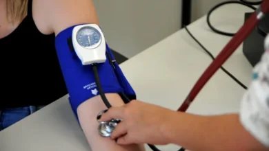 Photo of Nova diretriz considera pressão 12 por 8 como pré-hipertensão