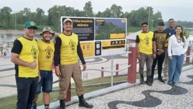 Photo of Pará terá a maior trilha sinalizada da América Latina, com inauguração prevista para a COP30