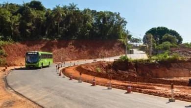 Photo of Parauapebas receberá R$ 20,5 milhões do Novo PAC para obras de mobilidade urbana