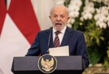 Photo of Lula diz que traficantes são “vítimas dos usuários” e critica proposta de ações militares dos EUA