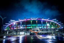 Photo of Belém entra na disputa para sediar a final da Libertadores de 2025 após incertezas no Peru