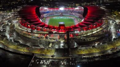 Photo of Mangueirão entra para a Rota Turística do Futebol do Mercosul e consolida o Pará como potência cultural e esportiva sul-americana