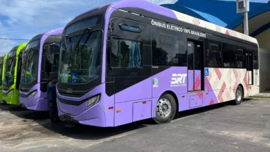 Photo of COP30: esquema de transporte exclusivo levará delegações à Blue Zone no Parque da Cidade, em Belém