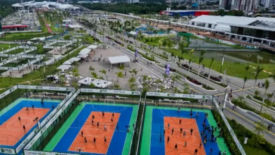 Photo of Parque da Cidade terá “Natal Iluminado” com vila temática e atrações gratuitas em Belém
