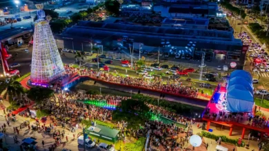 Photo of Bolsonaristas se rendem à nova Doca e ao Porto Futuro 2