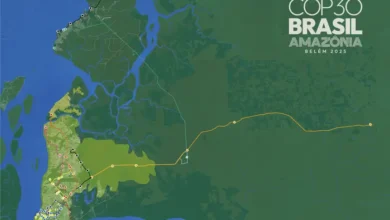 Photo of Governo do Pará detalha operação de mobilidade da COP30 em parceria com Governo Federal e Prefeitura de Belém