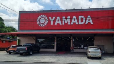 Photo of Yamada quita 70% das dívidas e se aproxima do fim da recuperação judicial