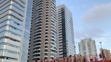 Photo of Belém renasce com a COP30: uma cidade para as pessoas, como sempre deveria ter sido