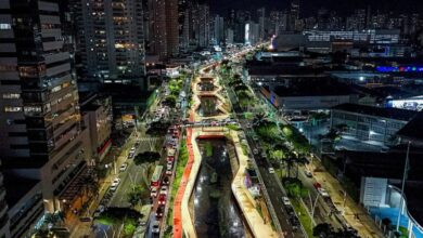 Photo of Belém mira papel estratégico na margem equatorial e pode viver nova “Belle Époque” amazônica