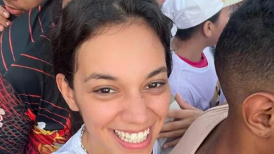Photo of Alane Dias celebra o Círio de Nazaré entre lembranças de infância e devoção