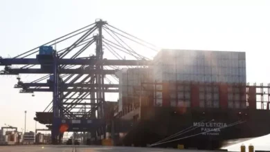 Photo of Exportações do Pará crescem 3,6% em 2025 e China mantém liderança entre os destinos