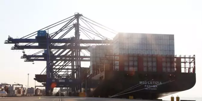 Exportações do Pará crescem 3,6% em 2025 e China mantém liderança entre os destinos