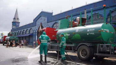 Photo of Sudestinos sugerem ecobag e garrafinha no Círio em vídeo da Mídia Ninja