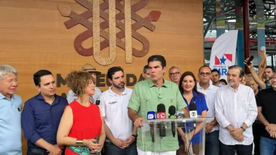 Photo of Helder Barbalho diz que “preconceitos foram vencidos” na preparação de Belém para a COP30