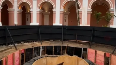 Photo of Poço de 300 anos é descoberto durante restauração do Complexo dos Mercedários, em Belém