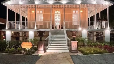 Photo of Solar Vitória é inaugurado em Icoaraci e se torna novo ícone do turismo na “Vila Sorriso”