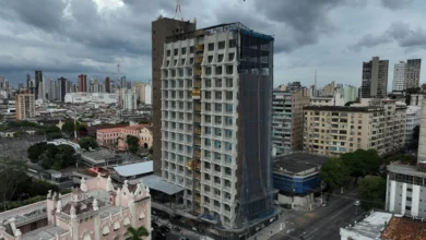 Photo of Preços de hotéis e imóveis em Belém despencam até 60% às vésperas da COP 30