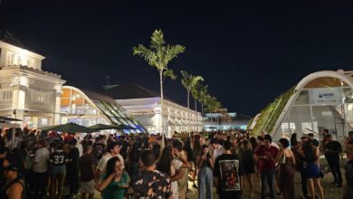 Photo of Internauta quer que seja cobrada entrada no Mercado de São Brás porque não aguenta mais o espaço lotado e gera discussões nas redes sociais