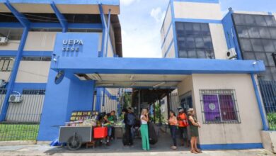 Photo of Uepa prorroga inscrições do Prosel 2026; veja novas datas e vagas disponíveis