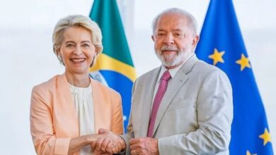 Photo of União Europeia deve definir novas metas climáticas antes da COP30 em Belém