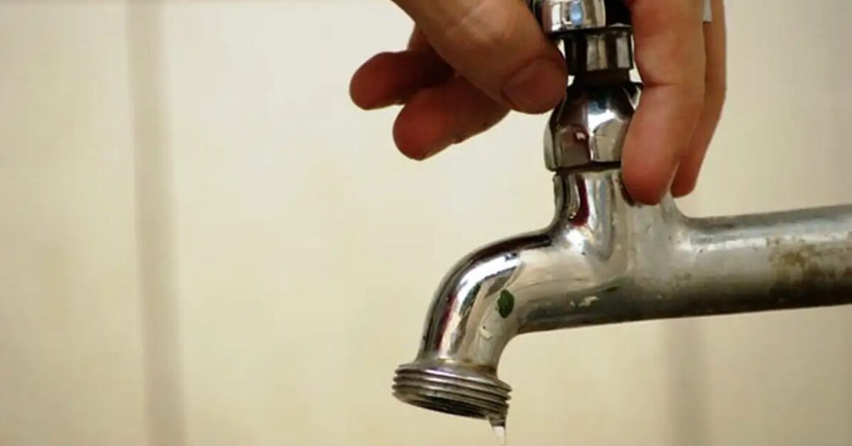 Falta de água atinge Belém e Ananindeua após manutenção em sistemas de abastecimento