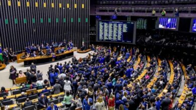 Photo of Câmara aprova aumento da isenção do Imposto de Renda para R$ 5 mil; projeto segue para o Senado