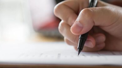 Photo of “Enem dos Concursos” reúne mais de 35 mil inscritos no Pará em primeira fase aplicada neste domingo (5)