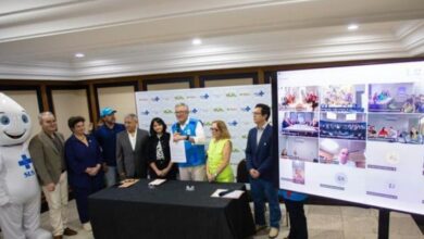 Photo of Hospitais Beneficente Portuguesa e Cynthia Charone passam a atender pelo SUS no Pará por meio do programa “Agora Tem Especialistas”