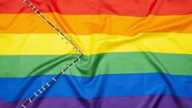 Photo of Grupo LGB anuncia separação do movimento LGBTQIA+ e foca apenas em orientação sexual